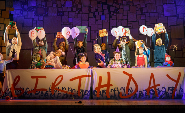 Image of Tickets to Smash-Hit Musical Matilda - Starting at $38! Get Access to a New Block of Tickets Before the Public