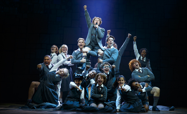Image of Tickets to Smash-Hit Musical Matilda - Starting at $38! Get Access to a New Block of Tickets Before the Public
