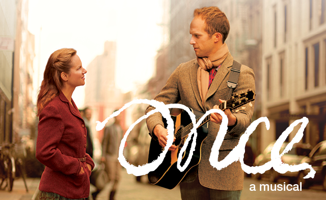 Image of Up to 73% off Tickets to Once in Toronto - Click BUY and Use Promo Code: ONCEWAGFINAL