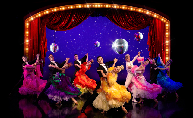 Image of WAGJAG SPECIAL: 5 Show Season Ticket Package Mirvish Toronto - Click BUY and Use Promo Code: SUBSWAG5