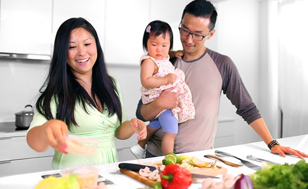 Image of Up to 54% off Ready-to-Cook Healthy Meals