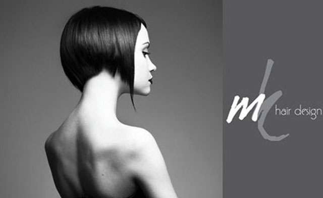 Image of $49 for a Haircut, Colour or Partial Highlights and Style in Mississauga (a $175 Value)