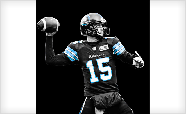 Image of Up to 30% off Toronto Argonauts Tickets. Includes CNE ENTRY on August 18th! Use promo code: WAGJAGARGOS