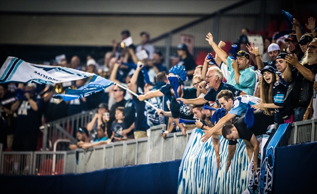 Image of Up to 30% off Toronto Argonauts Tickets. Use promo code: WAGJAGARGOS