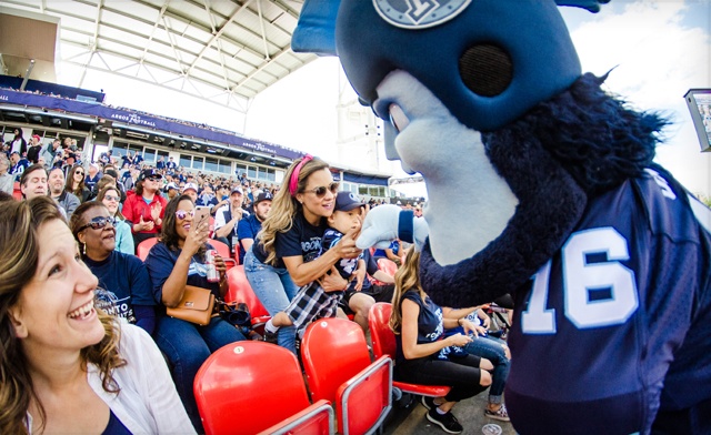 Image of Up to 30% off Toronto Argonauts Tickets. Use promo code: WAGJAGARGOS