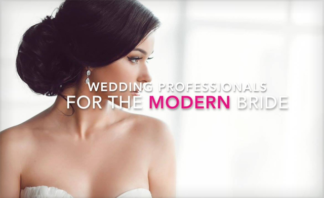 Image of Up to 65% off Tickets to the Modern Bride Wedding Show