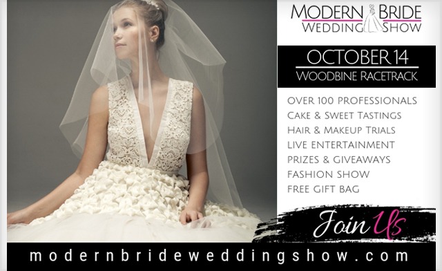 Image of Up to 65% off Tickets to the Modern Bride Wedding Show