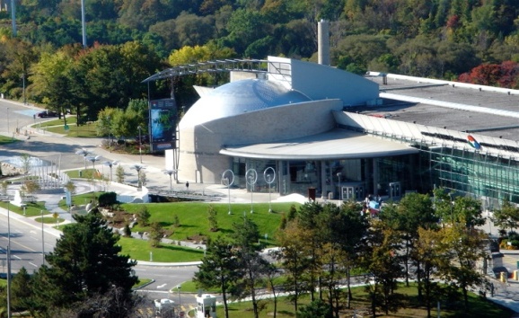 Image of Explore the Ontario Science Centre with a Comfortable Hotel Stay