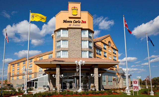 Image of Family Fun with a Markham Hotel Stay and Tickets to the Ontario Science Centre