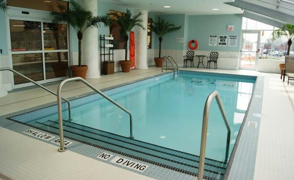 Image of Explore the Ontario Science Centre with a Comfortable Hotel Stay