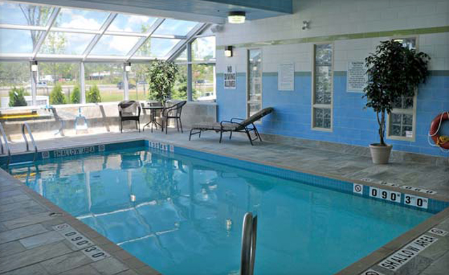 Image of Barrie Ski Retreat with Lift Tickets and Rentals