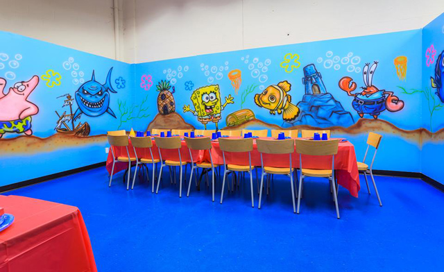 Image of Up to 53% off Indoor Playground Admission in Brampton