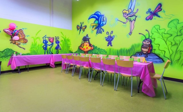 Image of Up to 53% off Indoor Playground Admission in Brampton