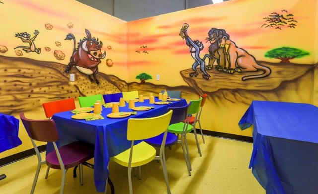 Image of Up to 53% off Indoor Playground Admission in Brampton