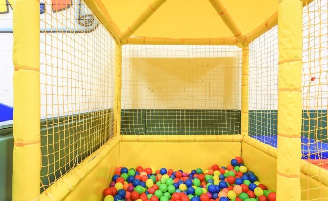 Image of Up to 53% off Indoor Playground Admission in Brampton
