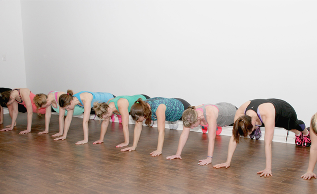 Image of 60% off Zumba Classes at Morgan's Fitness Studio