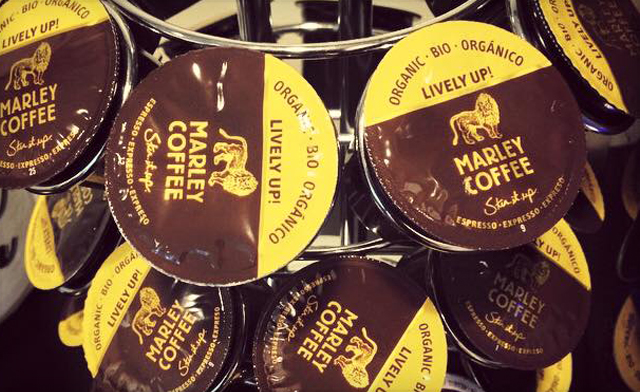 Image of $19.39 for a 36-Cup Sample Pack of Marley Coffee and Coupon (a $45 Value)