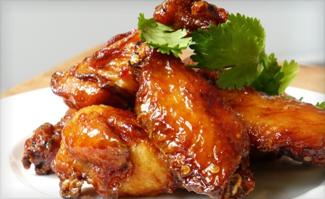 Image of $15 for $25 towards Casual Family Fare