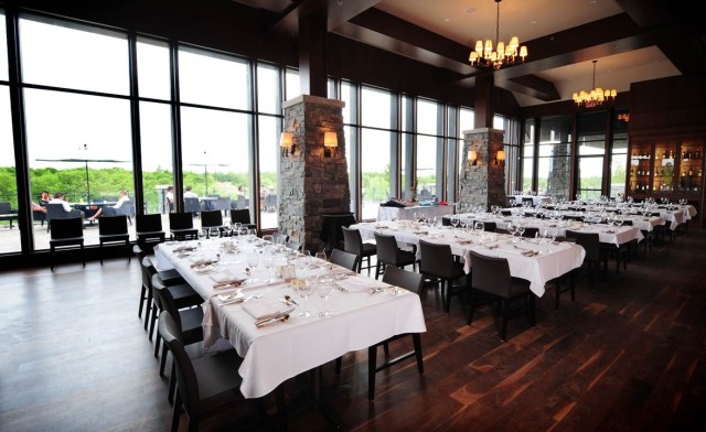 Image of Luxury Golf Getaway for 4 in Muskoka, ON