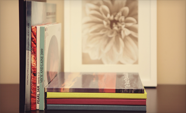 Image of Up tp 86% off Medium Landscape 11" x 8.5" Image Wrap Photo Books