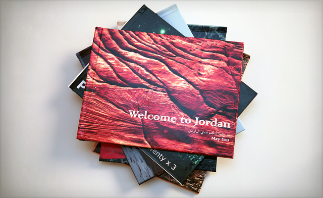 Image of Up tp 86% off Medium Landscape 11" x 8.5" Image Wrap Photo Books