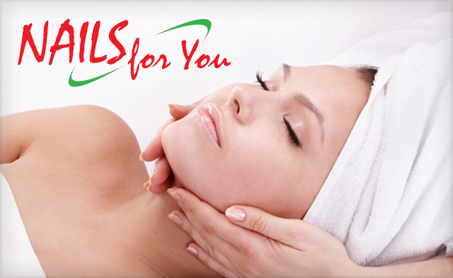 Image of Up to 44% off a Facial & Massage in Oshawa