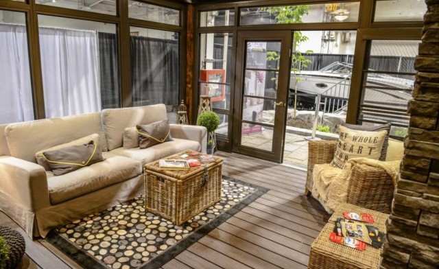 Image of $20 for 2 Tickets to the National Home Show and Canada Blooms Garden Festival on March 11 - 20, 2016 (a $40 Value)