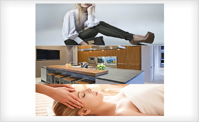 Image of ENDING SOON! Save on Tickets to the National Women's Show at the Metro Convention Centre on November 10, 11, or 12, 2017