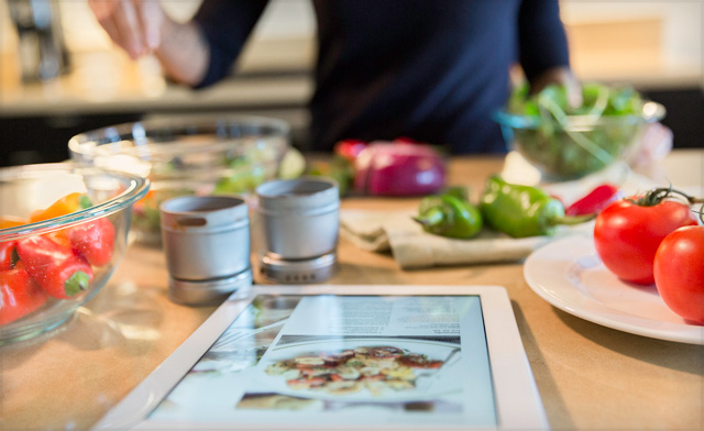 Image of Get a 60-day Free Trial of Next Issue - Enter Promo Code BONUS30