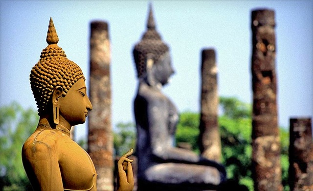 Image of Thailand Splendors 10-Day Tour from Nexus Holidays