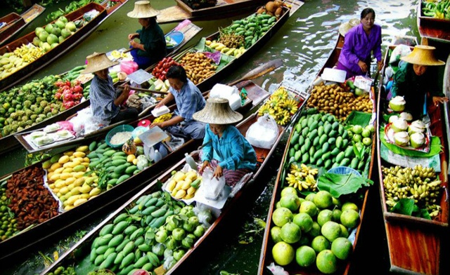 Image of Thailand Splendors 10-Day Tour from Nexus Holidays