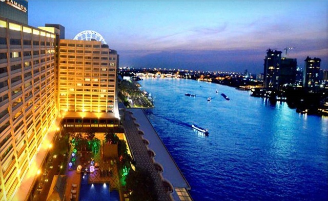 Image of Thailand Splendors 10-Day Tour from Nexus Holidays