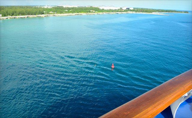 Image of 8-Day Bahamas Cruise Over Christmas with Meals, Transportation and More