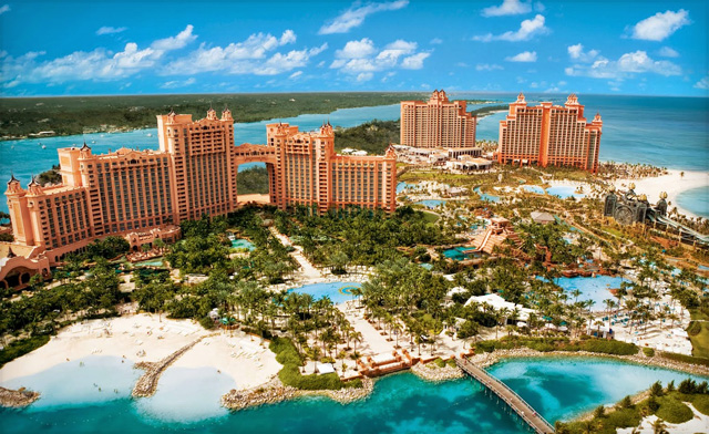 Image of 8-Day Bahamas Cruise Over Christmas with Meals, Transportation and More