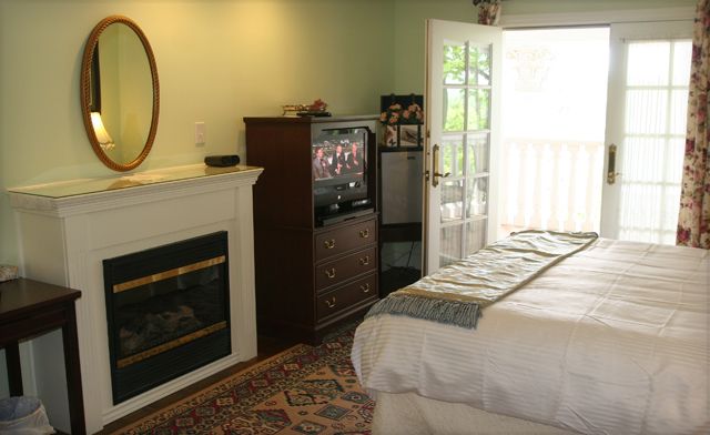 Image of Historic Bed and Breakfast in Niagara Falls