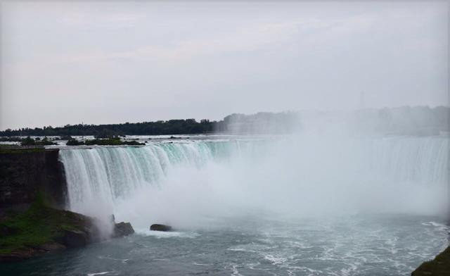 Image of $299 for a Niagara Falls One-Day Air Tour for 1 Person (a $399 Value)