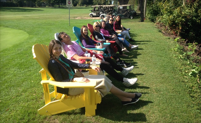 Image of $299 for a Niagara Falls One-Day Air Tour for 1 Person (a $399 Value)