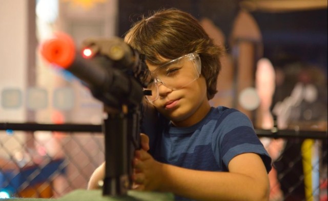 Image of Up to 83% off Niagara Falls Fun Zone and Family Dining (3 Options)