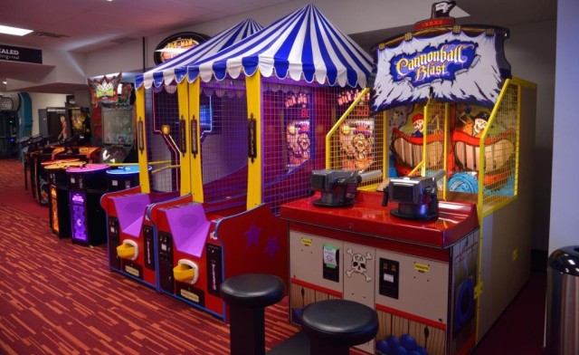 Image of Up to 83% off Niagara Falls Fun Zone and Family Dining (3 Options)