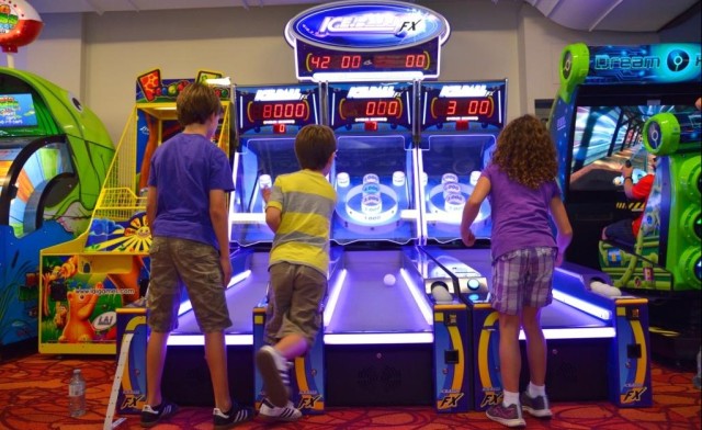 Image of Up to 74% off Niagara Falls Fun Zone Attractions (4 Options)