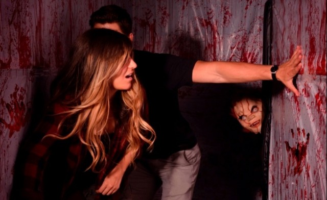 Image of Up to 80% off an Ultimate Family Fun Adventure in Niagara - Includes Passes to Niagara Falls Fun Zone, Captain Jack's, IHOP and East Side Mario's