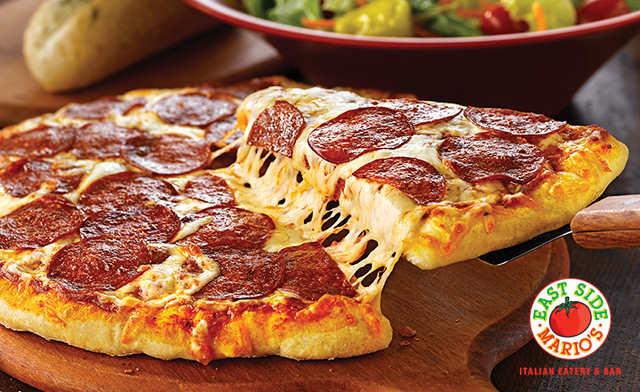 Image of Up to 88% off Niagara Falls Fun Zone NYE Event