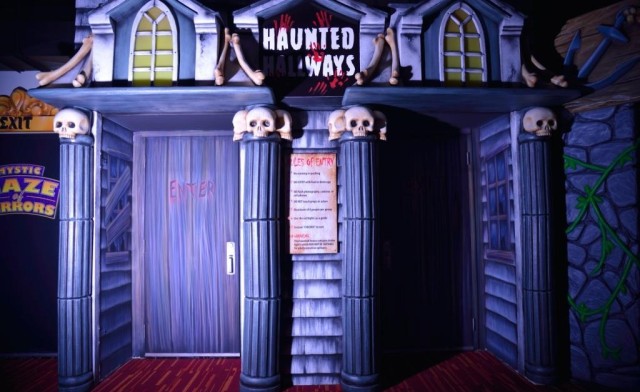 Image of Up to 74% off Niagara Falls Fun Zone Attractions (4 Options)