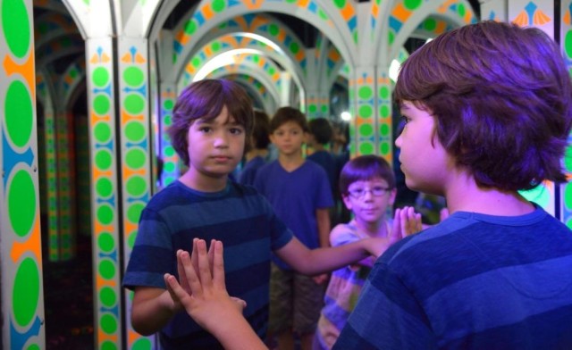 Image of Up to 74% off Family Day Fun at Fun Zone Attractions in Niagara Falls (4 Options) - Includes Attraction Admission and Outback Dining Vouchers