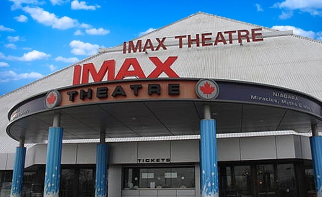 Image of Up to 73% off Niagara Falls Family Fun Packages