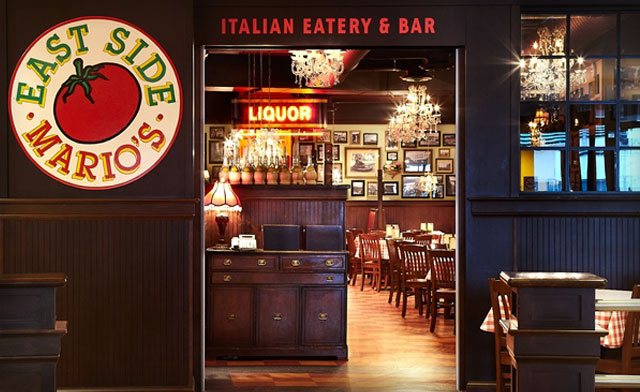 Image of Up to 79% off Niagara Falls Fun Zone and Dining at East Side Mario's