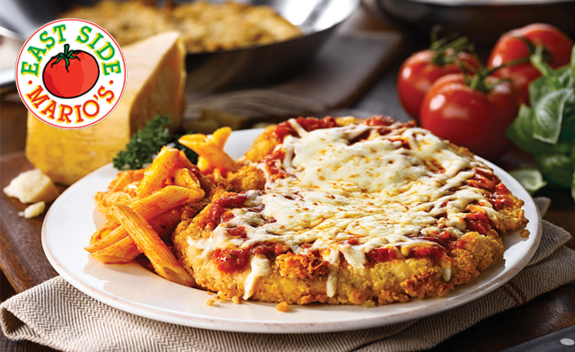 Image of 50% off Vouchers at IHOP, T.G.I. Friday's, Outback Steakhouse, East Side Mario's and Captain Jack's Pirate Cove