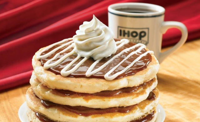 Image of $35 for a $20 Dining Voucher to IHOP, T.G.I Friday's, Outback Steakhouse and East Side Marios Plus 70 Tokens to Captain Jack's Fun Centre (a $105 Value)