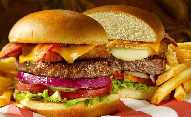 Image of $35 for a $20 Dining Voucher to IHOP, T.G.I Friday's, Outback Steakhouse and East Side Marios Plus 70 Tokens to Captain Jack's Fun Centre (a $105 Value)