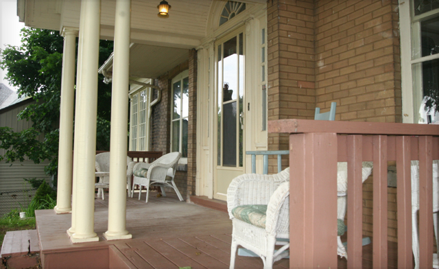 Image of Niagara Falls Entire House Vacation Rental with Complimentary Breakfast